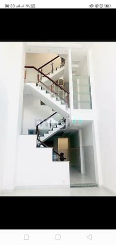 Hình ảnh Cho thuê nhà tô ngọc vân quận 12