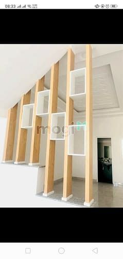 Hình ảnh Cho thuê nhà tô ngọc vân quận 12