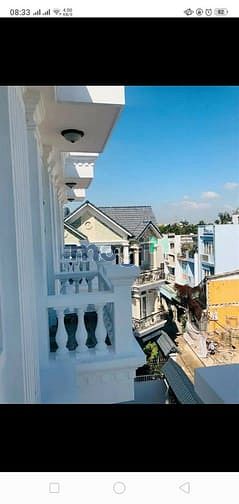 Hình ảnh Cho thuê nhà tô ngọc vân quận 12