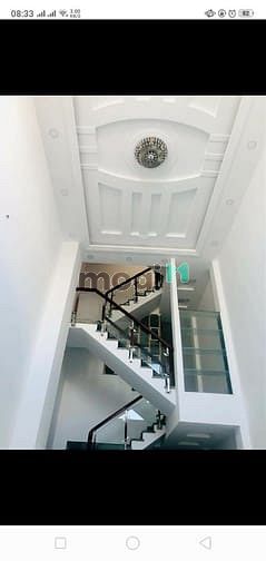 Hình ảnh Cho thuê nhà tô ngọc vân quận 12