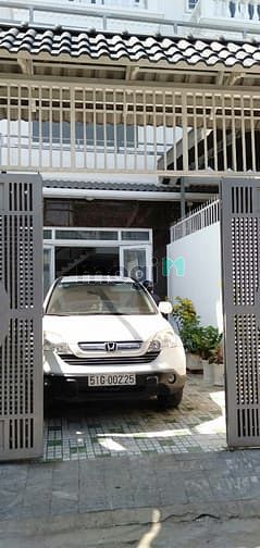 Hình ảnh Cho thuê nhà tô ngọc vân quận 12