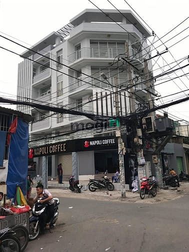Hình ảnh phòng cho thuê quận bình tân - phòng trọ bình tân