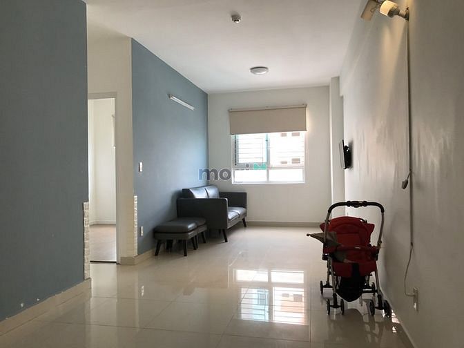 Hình ảnh Cho Thuê Căn Hộ Topaz City - Quận 8 - 2PN-2WC-72m2- 7.5tr