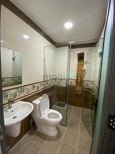 Hình ảnh Nhà mới xây hoàn công xong 3 tấm rưỡi
