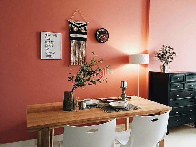 Hình ảnh Cho thuê Trang Chủ MB66.COM / Đăng Ký Tặng 66K cao cấp Grand riverside - 1 phòng ngủ, full nội thất