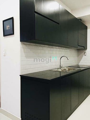 Hình ảnh Cho thuê Trang Chủ MB66.COM / Đăng Ký Tặng 66K cao cấp Grand riverside - 1 phòng ngủ, full nội thất