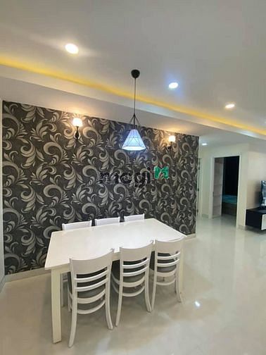Hình ảnh Cho thuê Hà Đô 2pn+ 106m2 - full nội thất cao cấp
