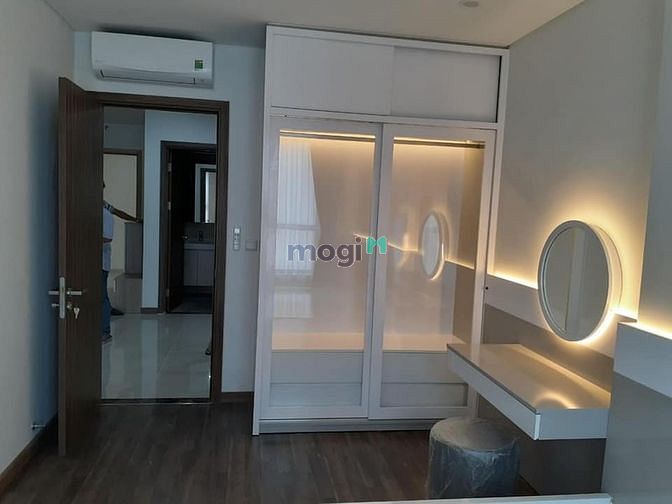 Hình ảnh Cho thuê HÀ ĐÔ CENTROSA - 60m 1pn 1wc