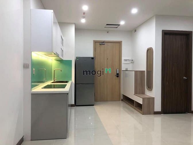 Hình ảnh Cho thuê HÀ ĐÔ CENTROSA - 60m 1pn 1wc