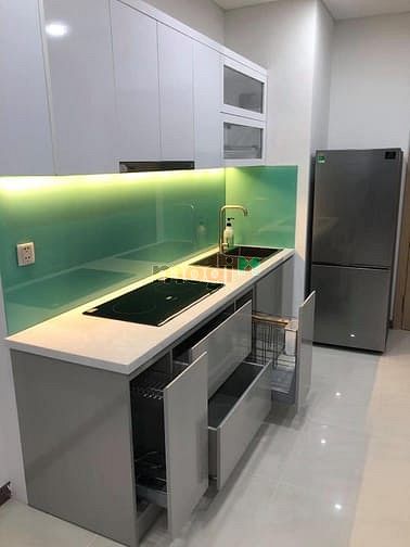 Hình ảnh Cho thuê HÀ ĐÔ CENTROSA - 60m 1pn 1wc