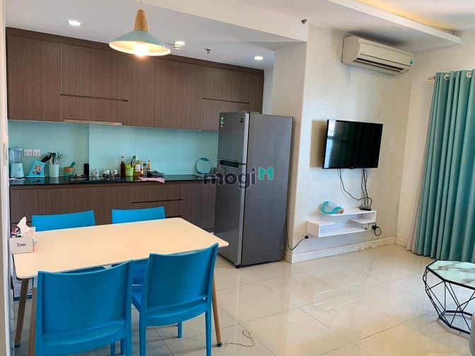 Hình ảnh Cho thuê CHCC SUNRISE CITY - 2pn 2wc