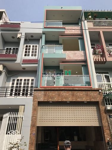 Hình ảnh 💖💖Nhà 400m2 hầm 4 lầu cao đức lân An Phú ☘️MS:7684128☘️
