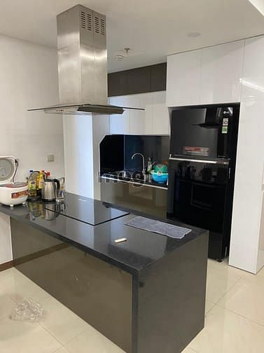 Hình ảnh bán gấp căn 2pn (86m2) tại Hà Đô 3/2 Q10