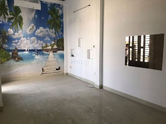 Hình ảnh Cho thuê nhà tô ngọc vân quận 12