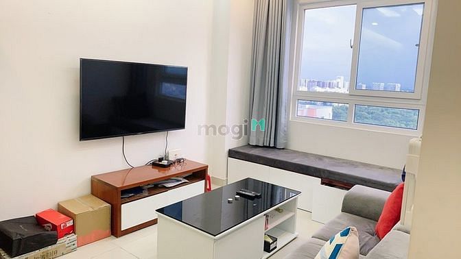 Hình ảnh Cho Thuê Căn Hộ Cao Cấp Topaz City 2p,2wc