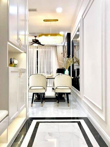 Hình ảnh Cho thuê nhanh Trang Chủ MB66.COM / Đăng Ký Tặng 66K ORCHARD PARK VIEW, NT cao cấp, 83M/3PN-19tr/th