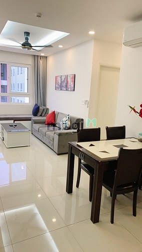 Hình ảnh Cho Thuê Căn Hộ Cao Cấp Topaz City 2p,2wc