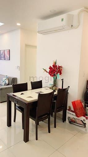 Hình ảnh Cho Thuê Căn Hộ Cao Cấp Topaz City 2p,2wc