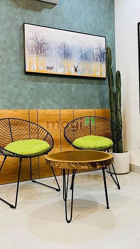 Hình ảnh Một căn studio Millennium full nội thất