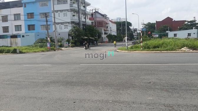 Hình ảnh Ngân hàng thanh lý 20 lô đất nền KDC Tân Tiến (Savimex) Q12, giá 1,9tỷ