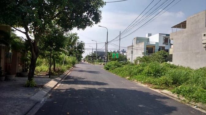 Hình ảnh Ngân hàng thanh lý 20 lô đất nền KDC Tân Tiến (Savimex) Q12, giá 1,9tỷ