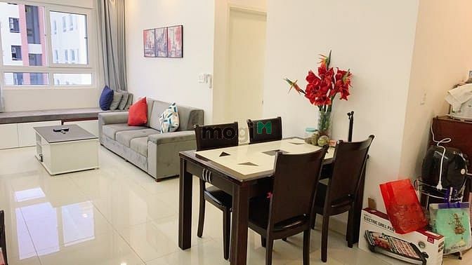 Hình ảnh Cho Thuê Căn Hộ Cao Cấp Topaz City 2p,2wc