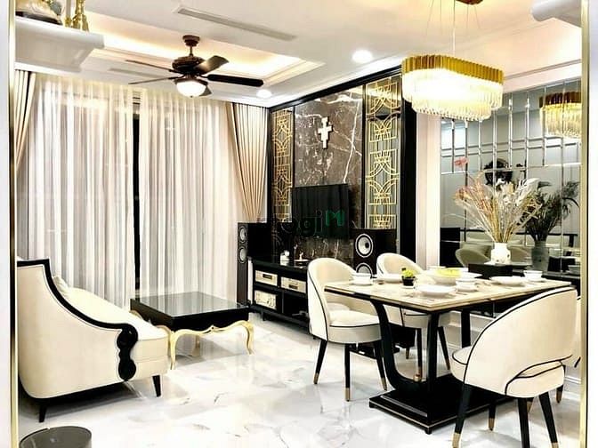 Hình ảnh Cho thuê nhanh Trang Chủ MB66.COM / Đăng Ký Tặng 66K ORCHARD PARK VIEW, NT cao cấp, 83M/3PN-19tr/th