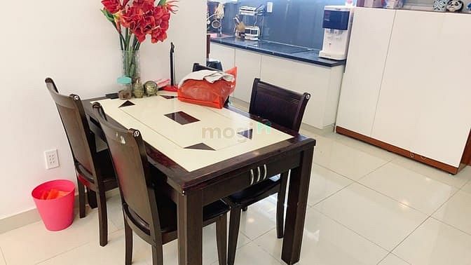 Hình ảnh Cho Thuê Căn Hộ Cao Cấp Topaz City 2p,2wc