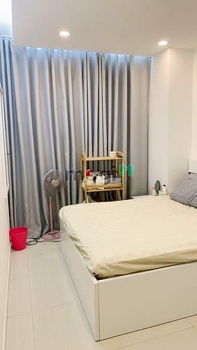Hình ảnh Cho Thuê Căn Hộ Cao Cấp Topaz City 2p,2wc