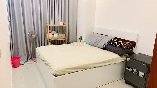 Hình ảnh Cho Thuê Căn Hộ Cao Cấp Topaz City 2p,2wc