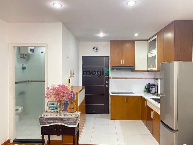 Hình ảnh Cần bán CH Sky Garden 3, căn góc 56m2, 2.2 tỷ. Liên hệ ngay