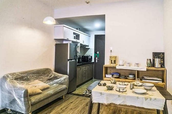Hình ảnh Cho thuê Trang Chủ MB66.COM / Đăng Ký Tặng 66K Rivergate quận 4 - nội thất đầy đủ
