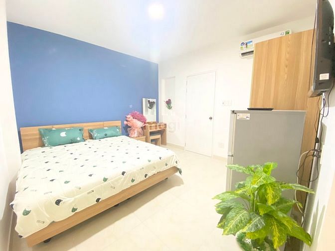 Hình ảnh Căn Hộ Cao Cấp Quận 3,Đường Cao Thắng,Giao Nguyễn Đình Chiểu