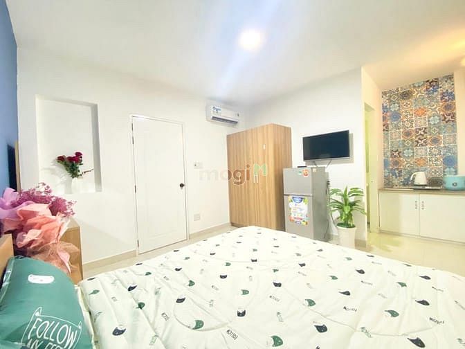 Hình ảnh Căn Hộ Cao Cấp Quận 3,Đường Cao Thắng,Giao Nguyễn Đình Chiểu
