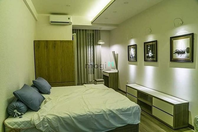 Hình ảnh Cho thuê Trang Chủ MB66.COM / Đăng Ký Tặng 66K Rivergate quận 4 - nội thất đầy đủ