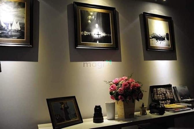 Hình ảnh Cho thuê Trang Chủ MB66.COM / Đăng Ký Tặng 66K Rivergate quận 4 - nội thất đầy đủ