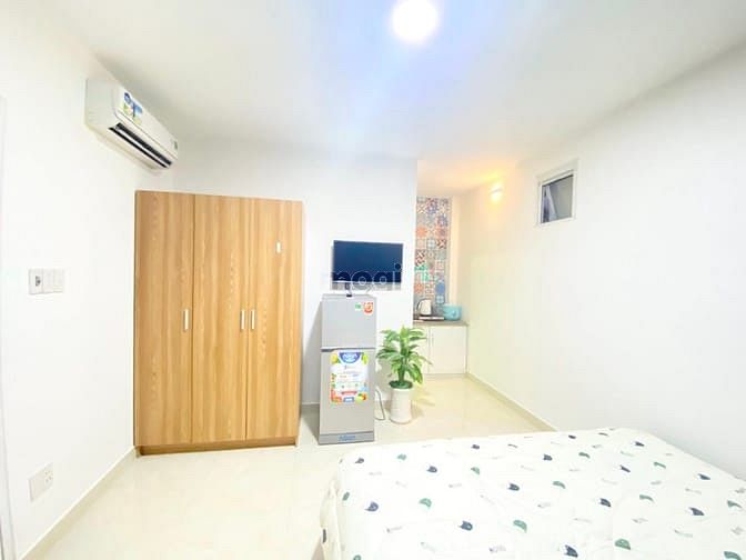 Hình ảnh Căn Hộ Cao Cấp Quận 3,Đường Cao Thắng,Giao Nguyễn Đình Chiểu