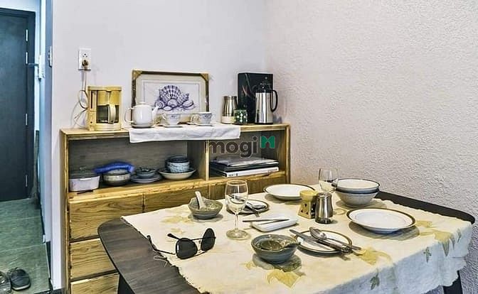 Hình ảnh Cho thuê Trang Chủ MB66.COM / Đăng Ký Tặng 66K Rivergate quận 4 - nội thất đầy đủ