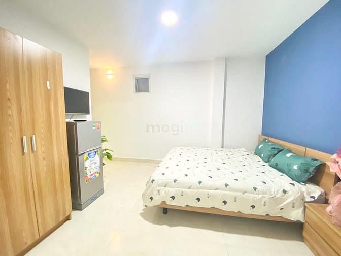 Hình ảnh Căn Hộ Cao Cấp Quận 3,Đường Cao Thắng,Giao Nguyễn Đình Chiểu