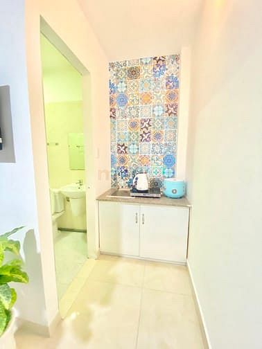 Hình ảnh Căn Hộ Cao Cấp Quận 3,Đường Cao Thắng,Giao Nguyễn Đình Chiểu