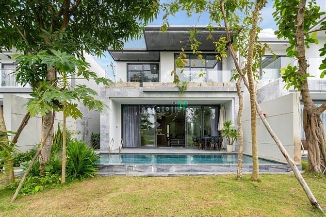 Hình ảnh Biệt thự The Point 3PN Đẳng Cấp - B741