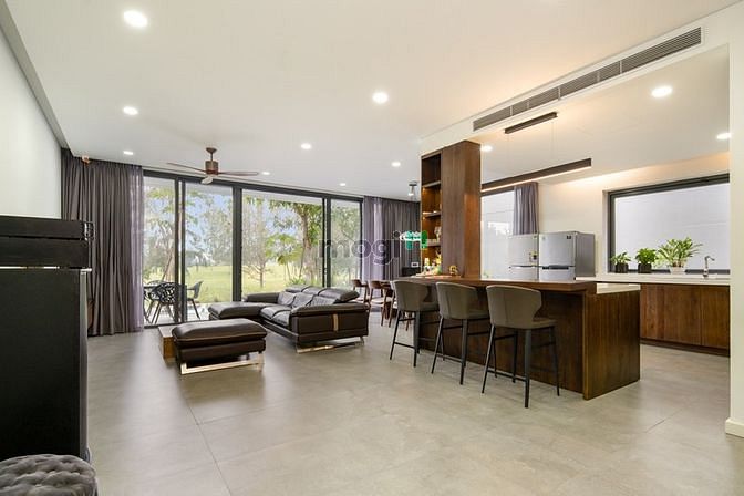 Hình ảnh Biệt thự The Point 3PN Đẳng Cấp - B741