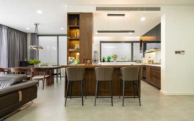 Hình ảnh Biệt thự The Point 3PN Đẳng Cấp - B741