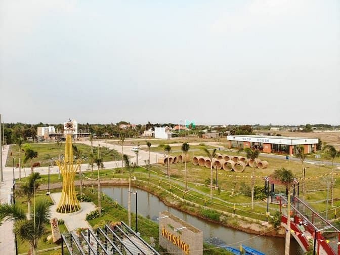 Hình ảnh Bán đất đường Nguyễn Trung Trực