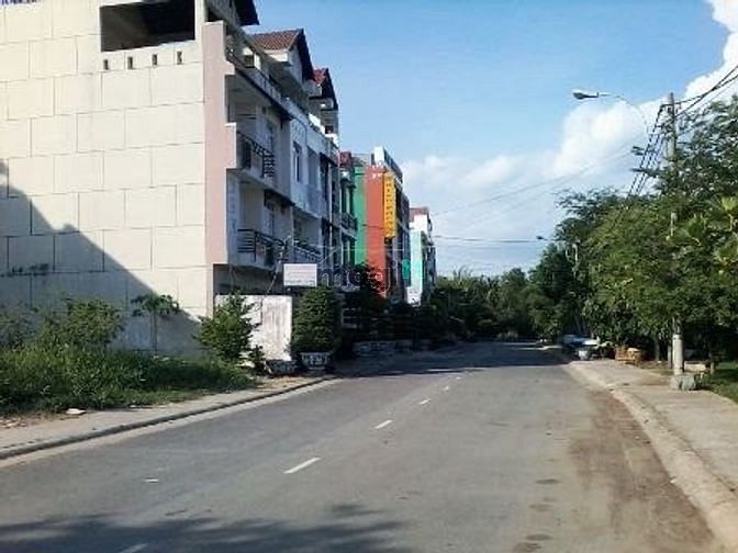 Hình ảnh Khai trương mở bán dự án Khang Điền, MT Liên Phường, Q9 giá 2,3 tỷ SHR