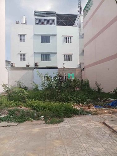 Hình ảnh Cần bán gấp 3 nền đất liền kề đường Võ Văn Văn, sổ hồng riêng