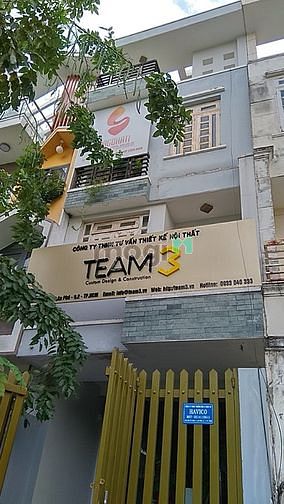 Hình ảnh 💖💖Nhà 4x20m Hầm 3 lầu Bùi tá hán An Phú ☘️MS:4957101☘️