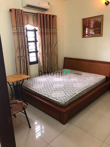Hình ảnh Cho thuê TOÀ NHÀ MỚI 48P FULL NỘI THẤT THANG MÁY mặt tiền Lê Văn Quới.