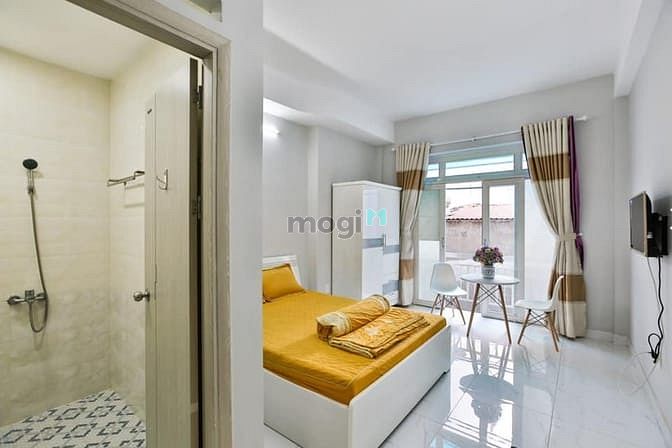 Hình ảnh Cho thuê Trang Chủ MB66.COM / Đăng Ký Tặng 66K có ban công ở Hoàng Hoa Thám Tân Bình