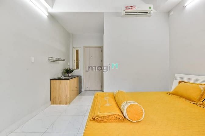 Hình ảnh Cho thuê Trang Chủ MB66.COM / Đăng Ký Tặng 66K có ban công ở Hoàng Hoa Thám Tân Bình